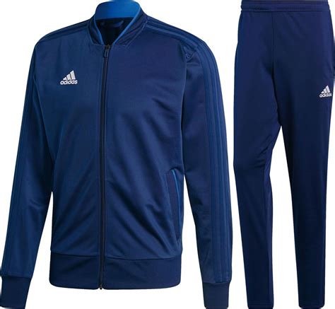 adidas jack mannen|trainingspak mannen adidas.